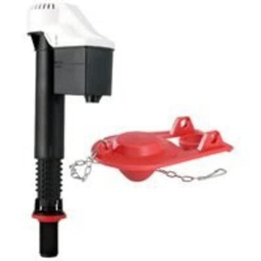 FILL VALVE KIT QUIETFILL