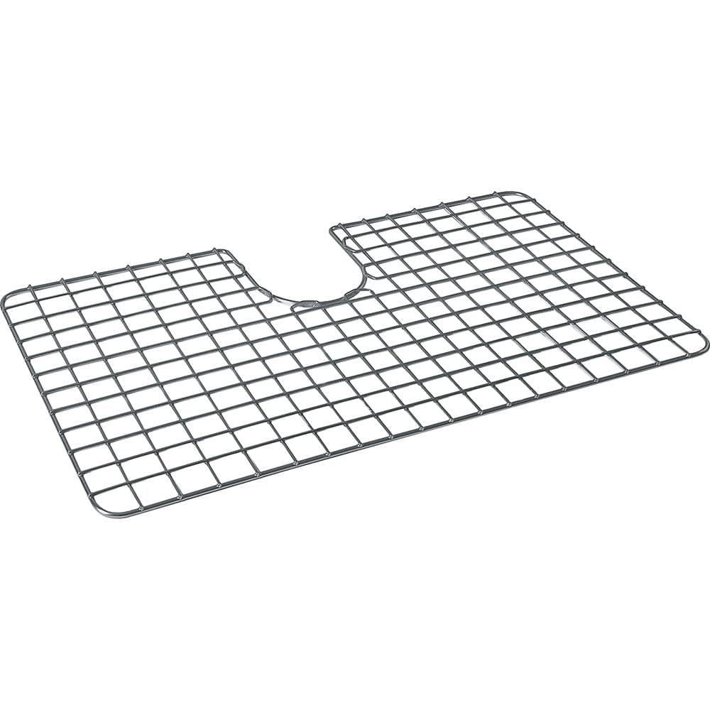 Stainless Steel Rectangular Sink Bottom Grid Rack