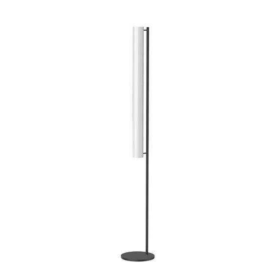 Kuzco Lighting Gramercy 62" LED Column Floor Lamp | Wayfair