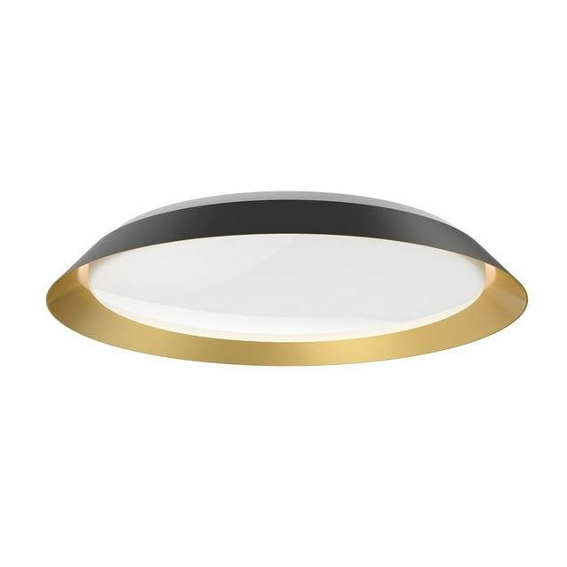 Jasper LED Flush Mount