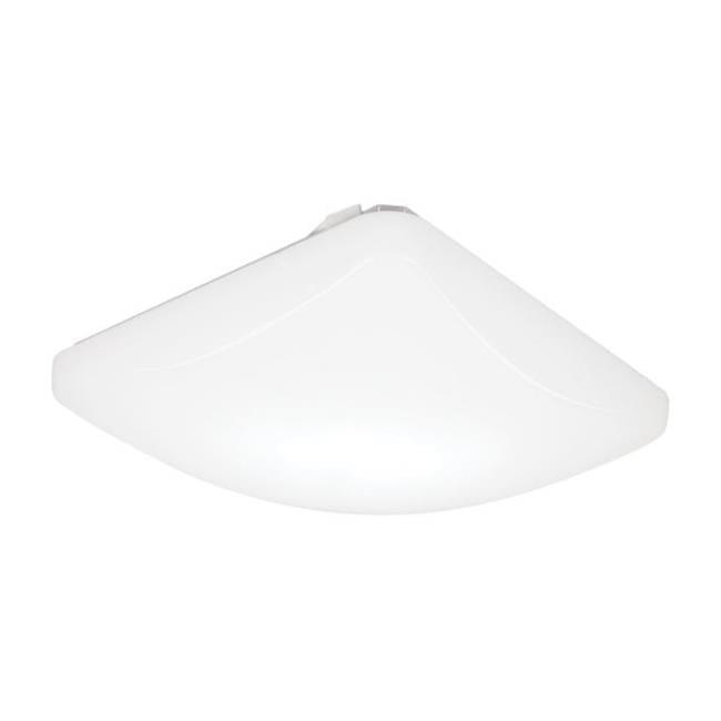 Acrylic LED Flush Mount