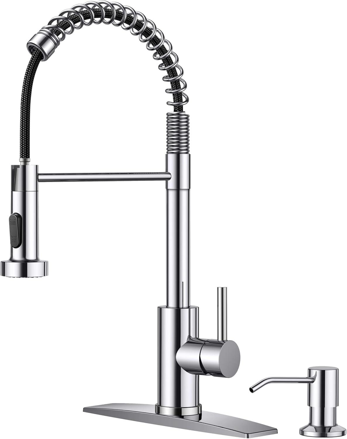 Frekra Kitchen Faucet