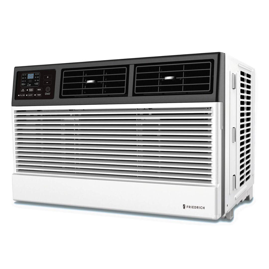 12,000 BTU Window Air Conditioner