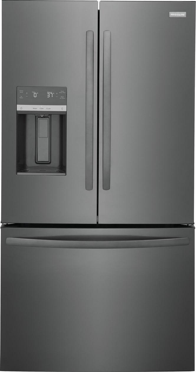 36" French Door 27.8 cu. ft. Refrigerator