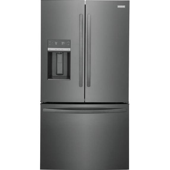 36" French Door 27.8 cu. ft. Refrigerator