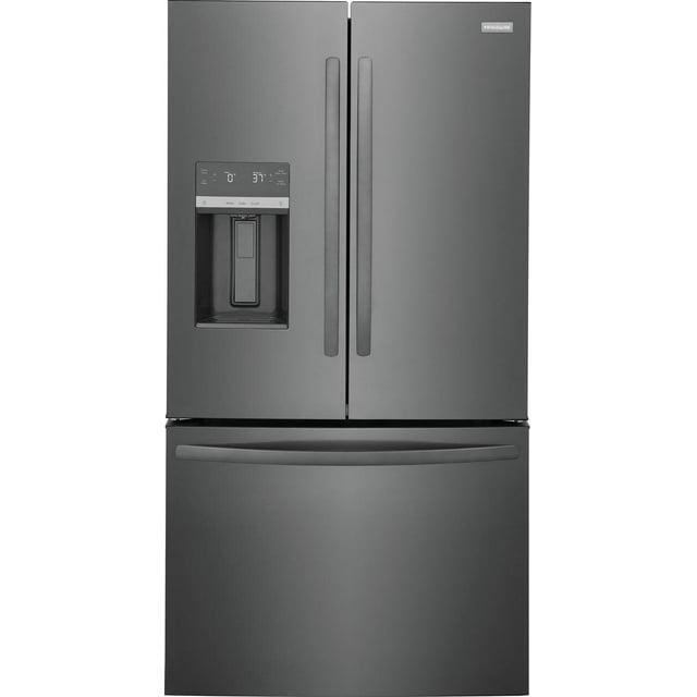 36" French Door 27.8 cu. ft. Refrigerator