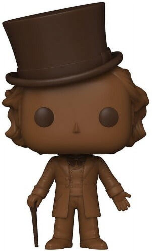 Funko Pop! Willy Wonka & the Chocolate Factory - Scented #1669