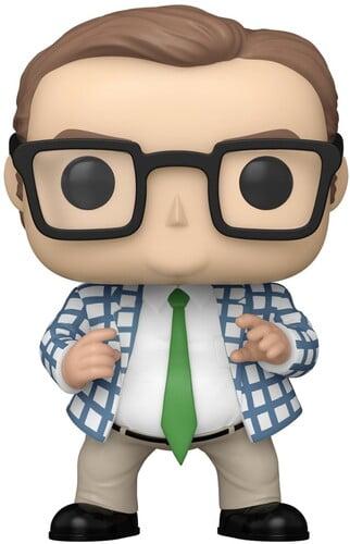 Matt Foley 50th Anniversary Vinyl Figure Set