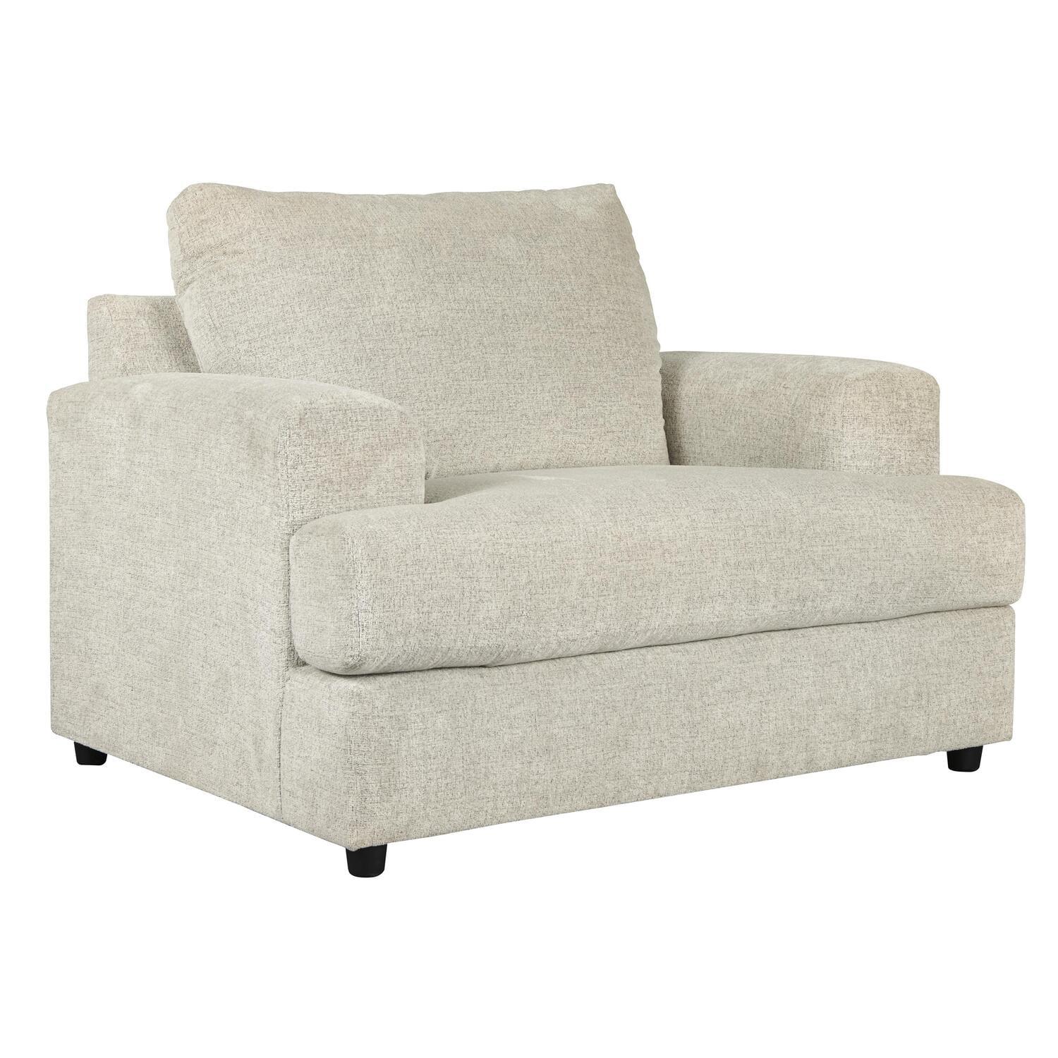 Aneysa Upholstered Accent Chair