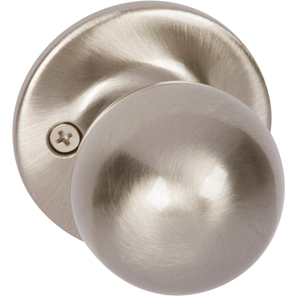 Callan Fairfield Single Dummy Door Knob US10BE