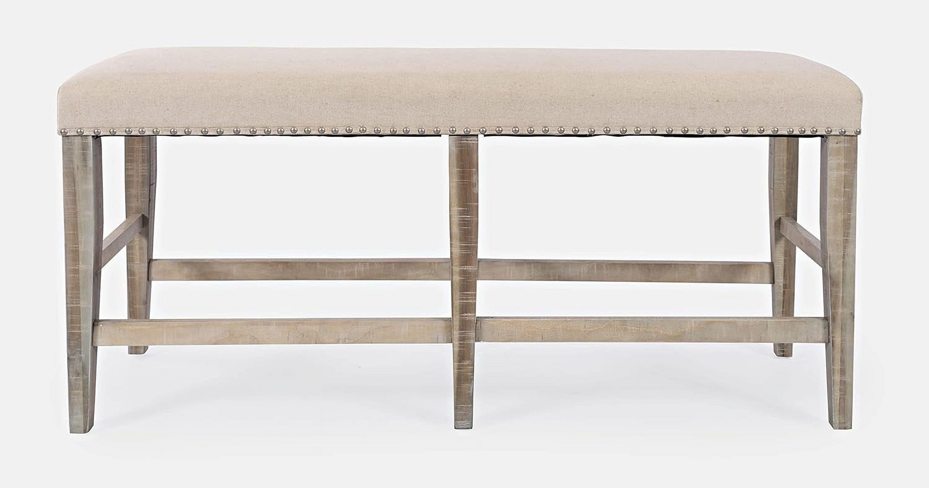 Chiara Upholstered Bench