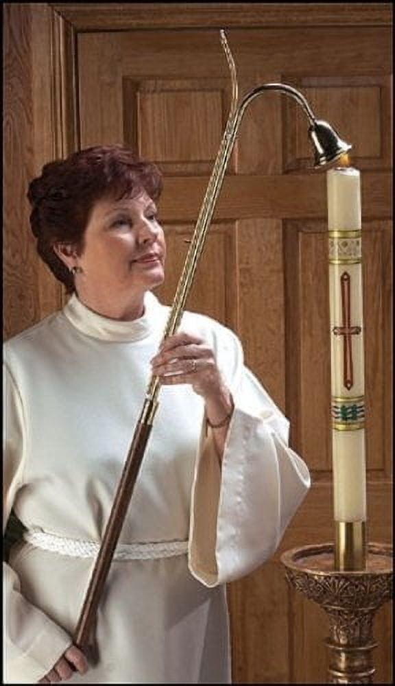 Faithful Gifts Candlelighter with Bell Snuffer