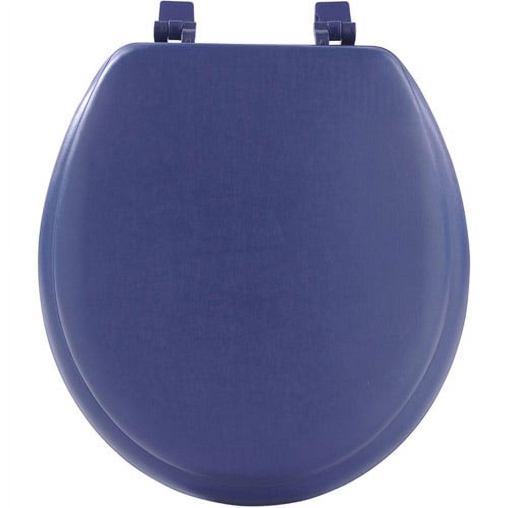 Fantasia Round Toilet Seat and Lid