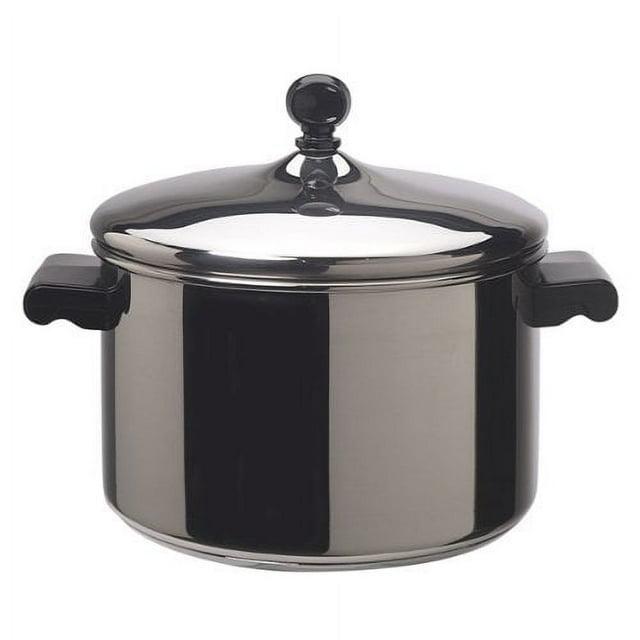 Farberware Farberware Classic Series Stainless Steel Saucepot with Lid