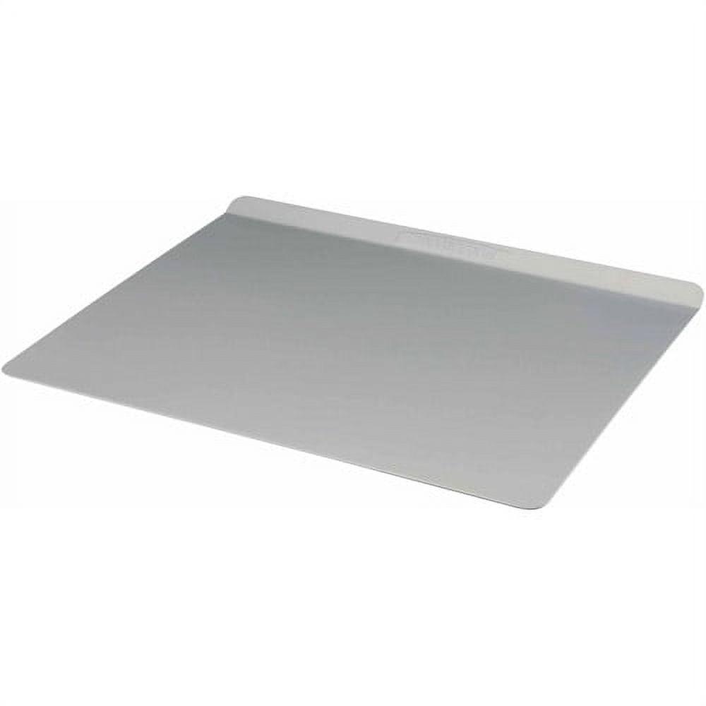 Large Insulated Nonstick Aluminum Cookie Sheet, 17x14 in