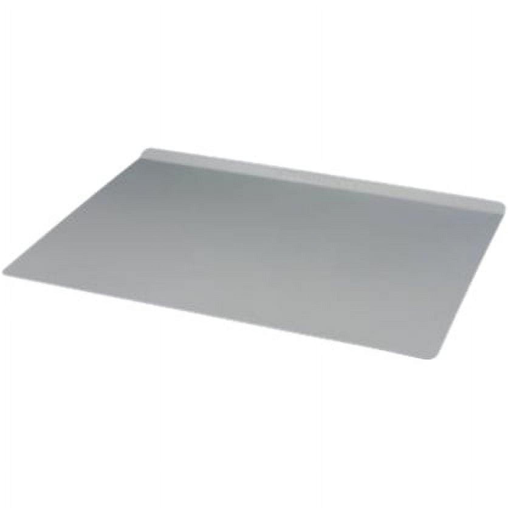 Farberware Insulated Nonstick 15.5"x20" Jumbo Cookie Sheet: Aluminized Steel, Stay-Cool Handle, Even-Heating, Hand Wash