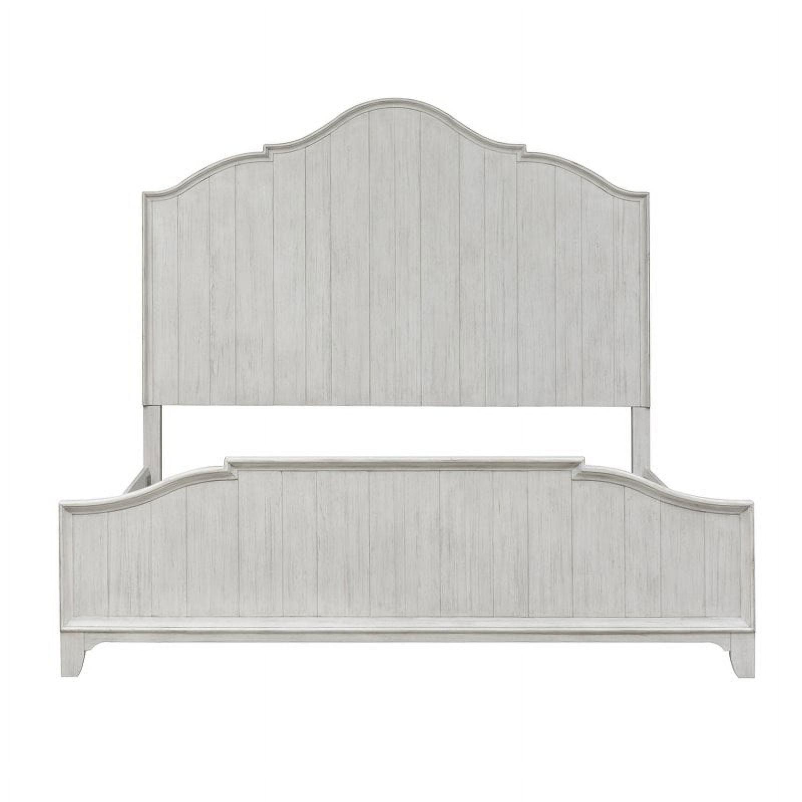 Harlowe Standard Bed