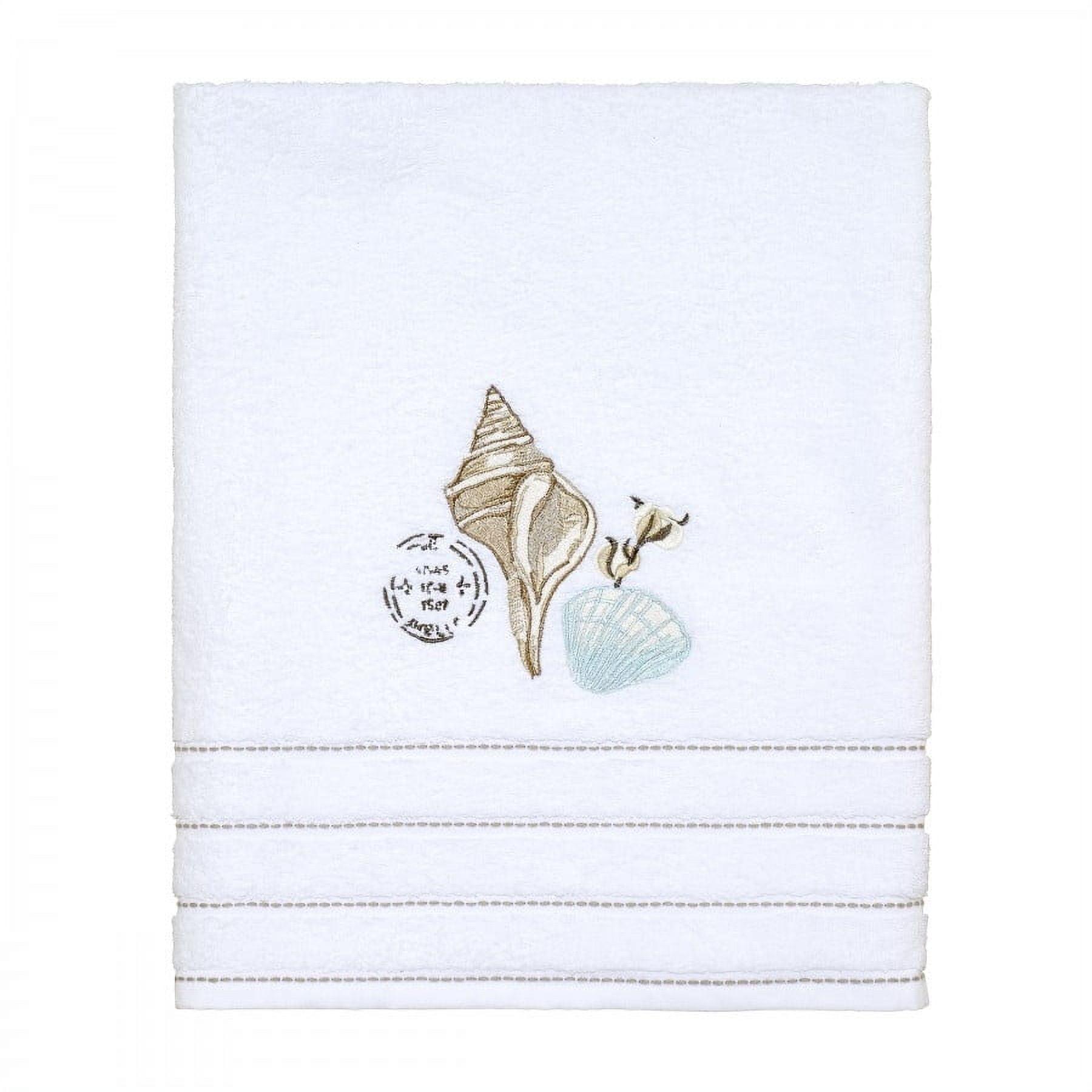 Cotton Honeycomb / Waffle Bath Towel