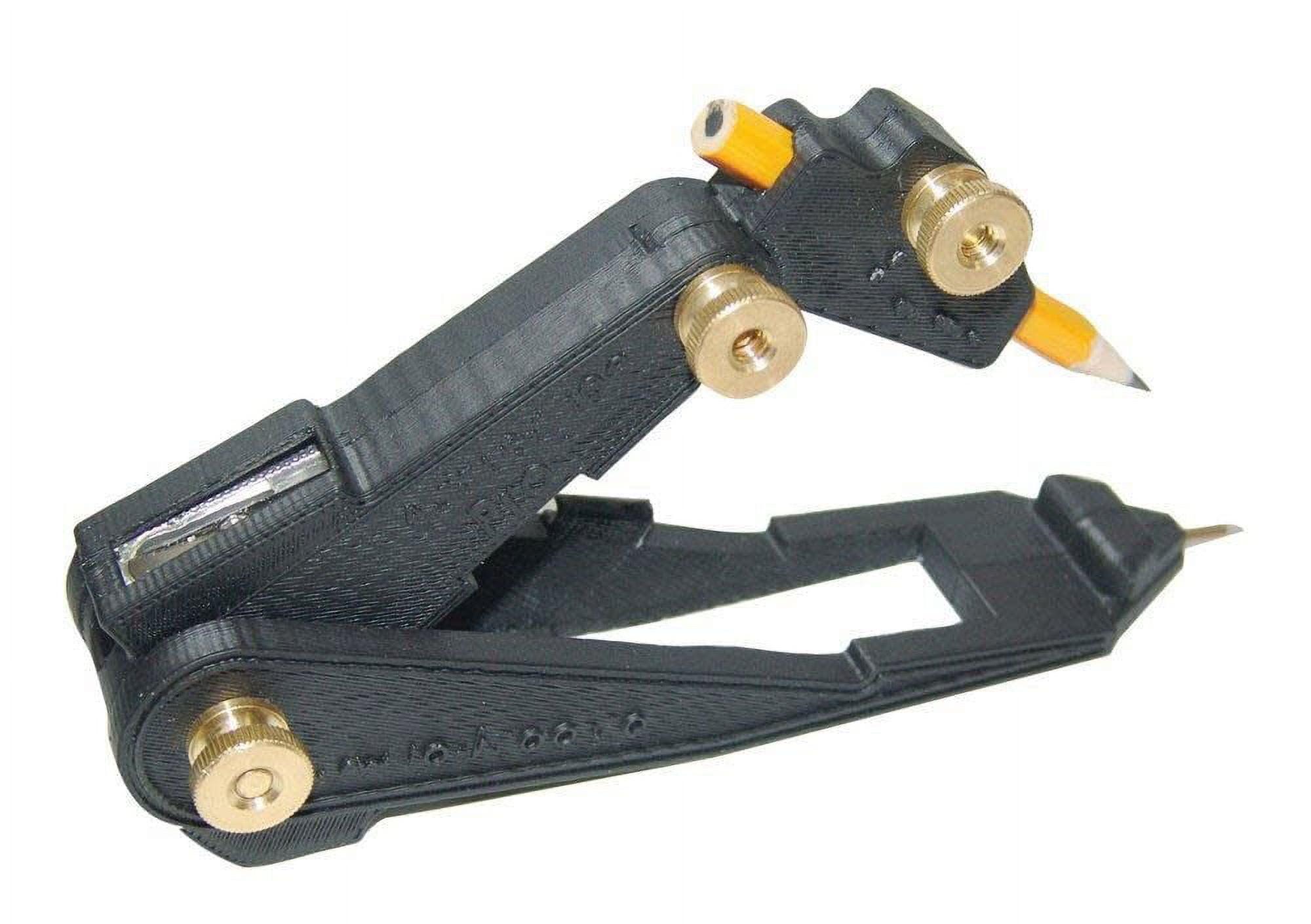 Fastcap Scribing Tool