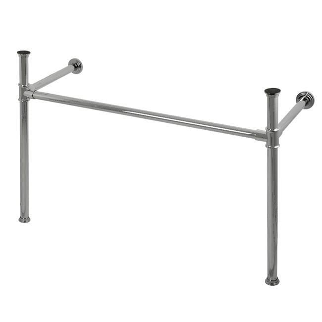 Kingston Brass Imperial Stainless Steel Console Legs