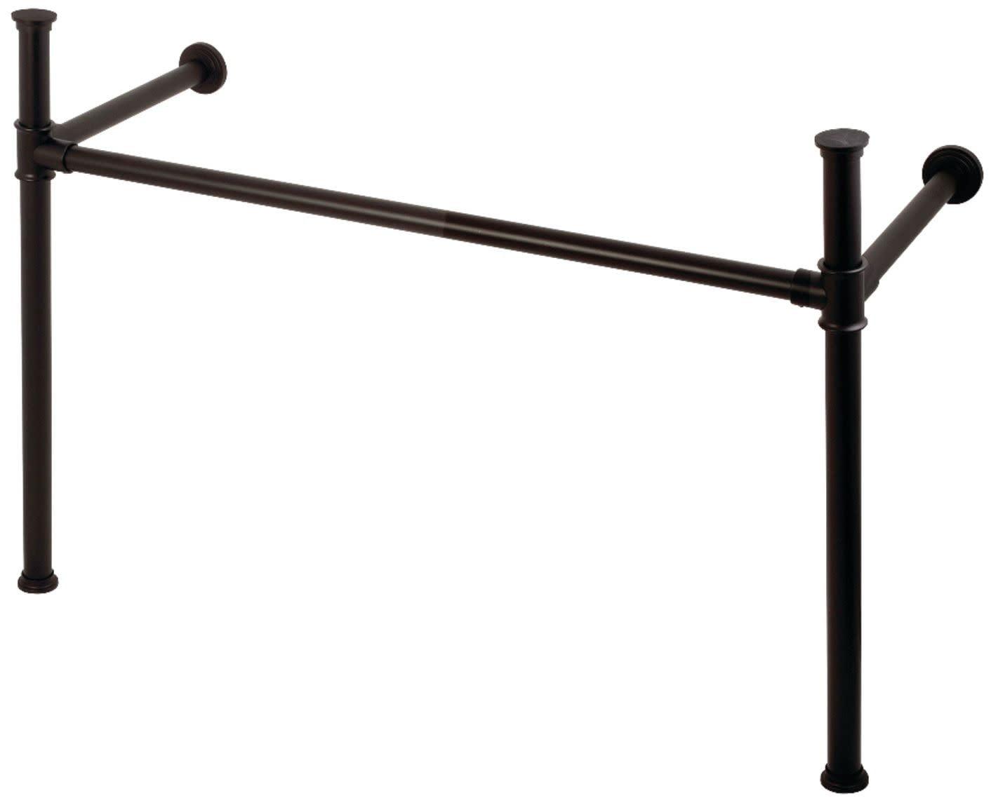Kingston Brass Kingston Brass Imperial Stainless Steel Console Legs