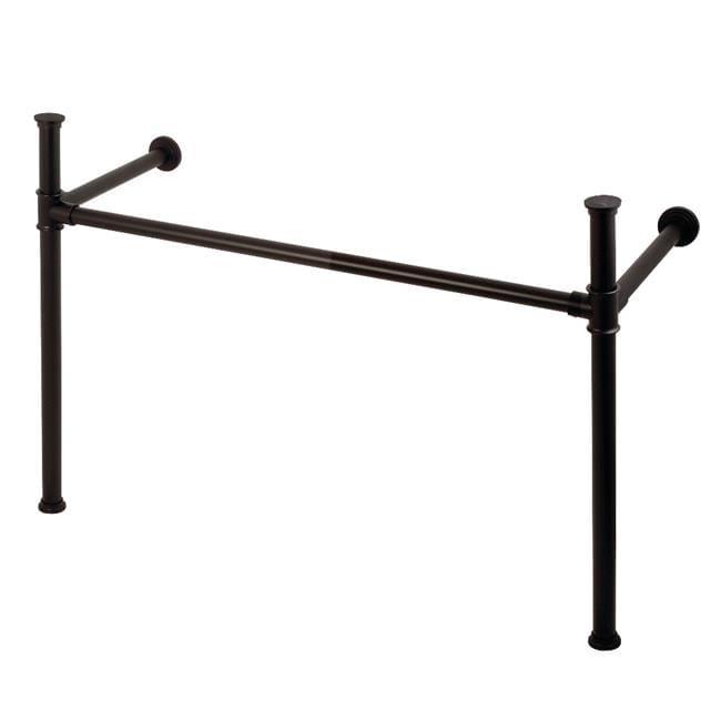 Kingston Brass Kingston Brass Imperial Stainless Steel Console Legs