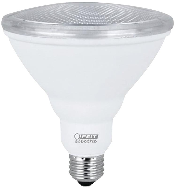 Feit Electric PAR38 E26 (Medium) LED Bulb Daylight 75 Watt Equivalence 2 pk