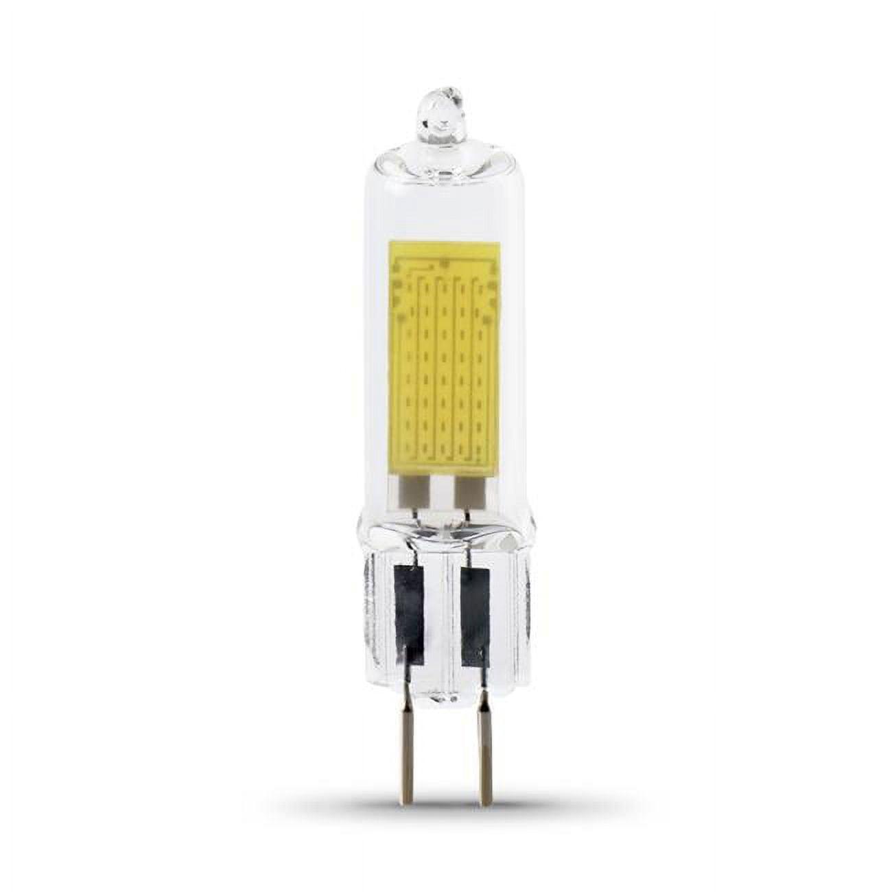 Feit Electric 35 Watt Equivalent Warm White Dimmable LED Bulb