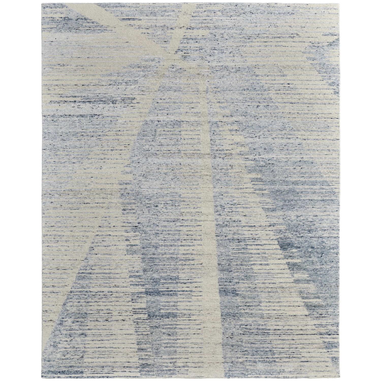 Brighton Modern Abstract Area Rug