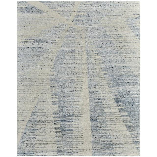 Brighton Modern Abstract Area Rug