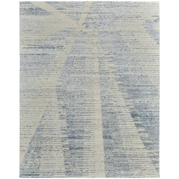 Brighton Modern Abstract Area Rug