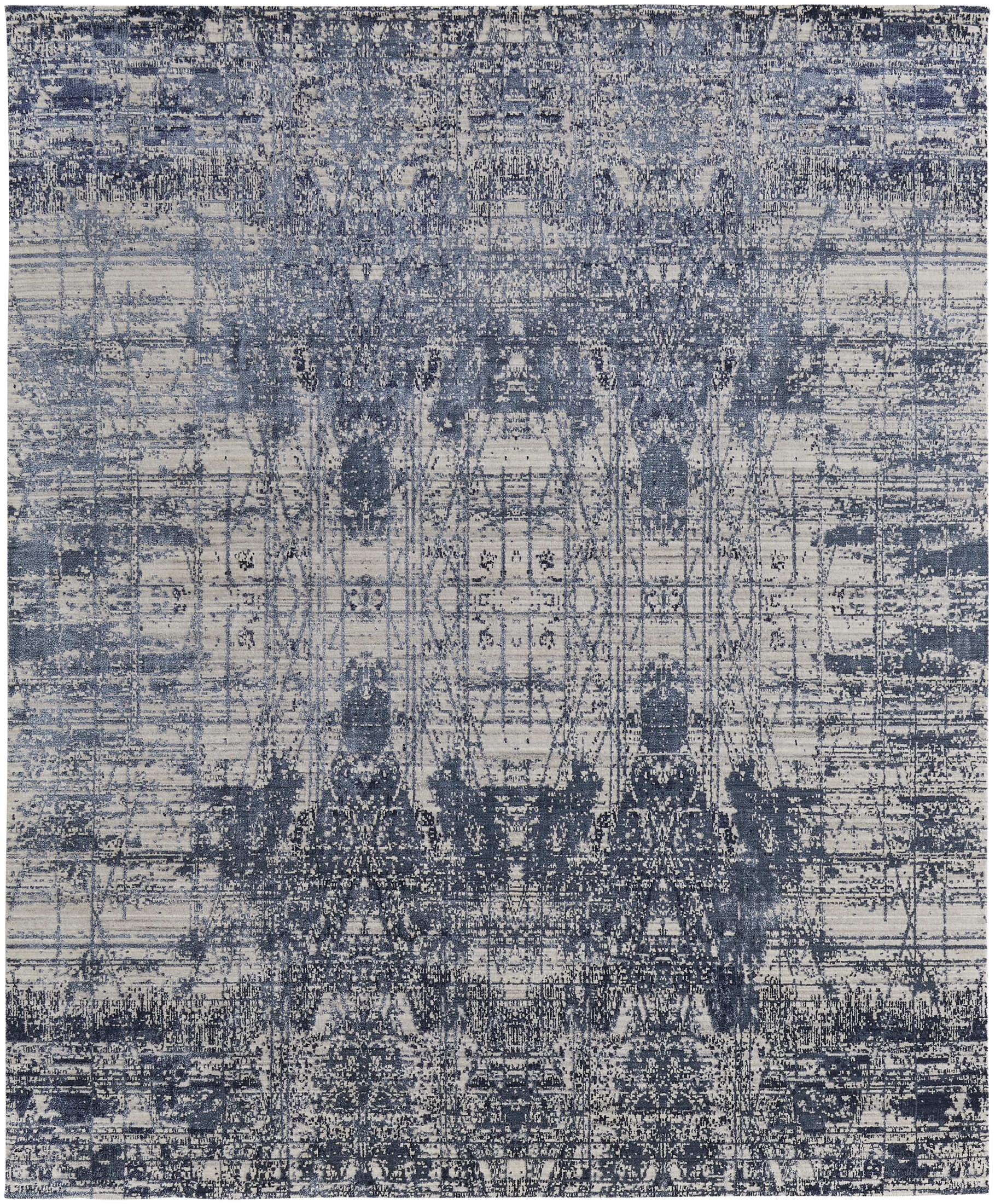 Eastfield Modern Abstract Area Rug