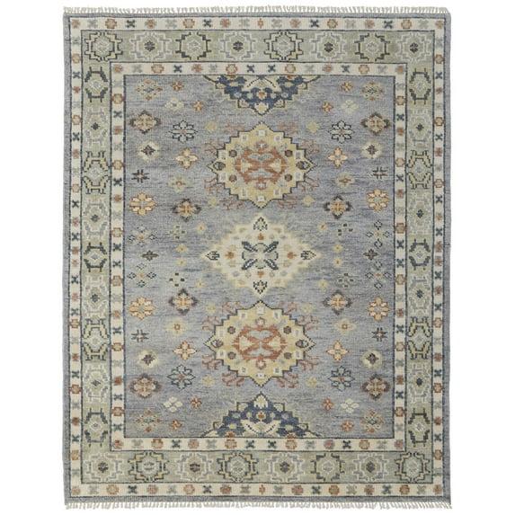 Fillmore Transitional Diamond Area Rug