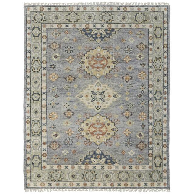 Fillmore Transitional Diamond Area Rug