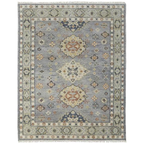 Fillmore Transitional Diamond Area Rug