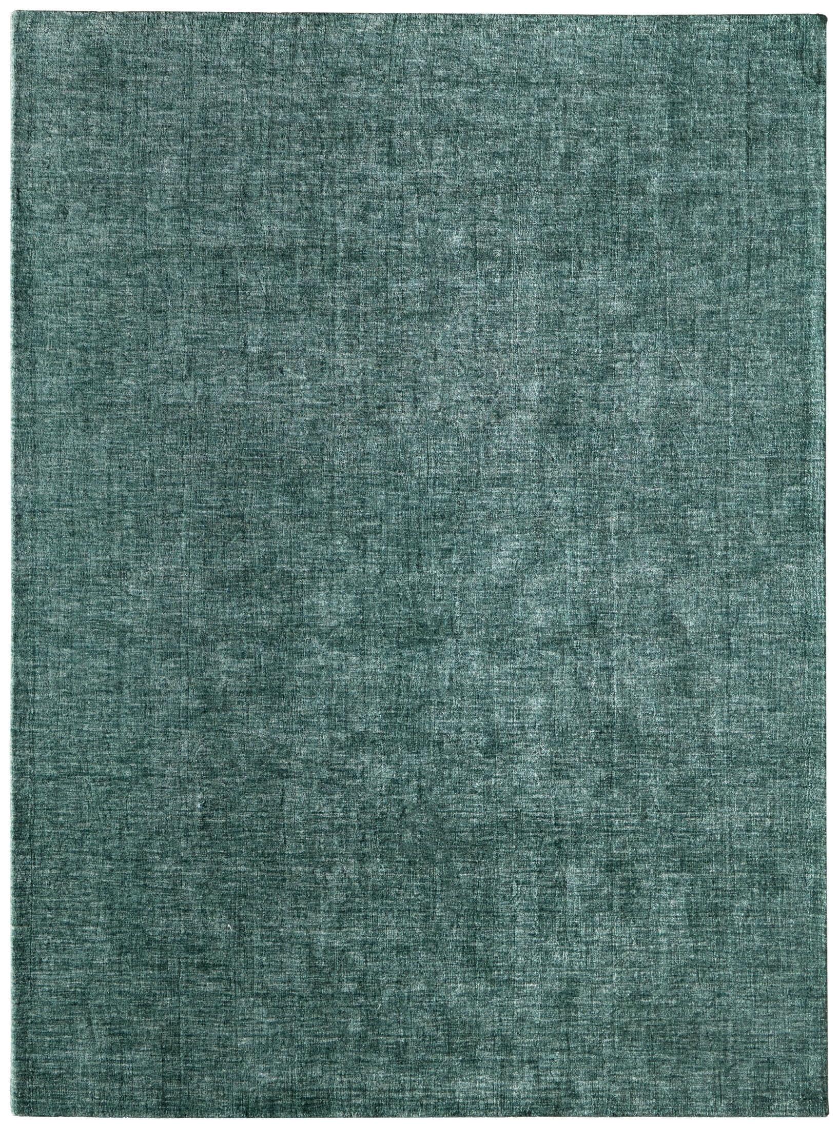 Luna Modern Solid Area Rug