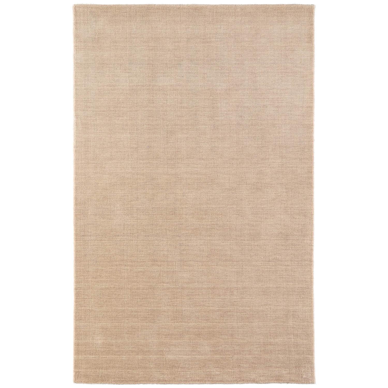 Luna Modern Solid Area Rug