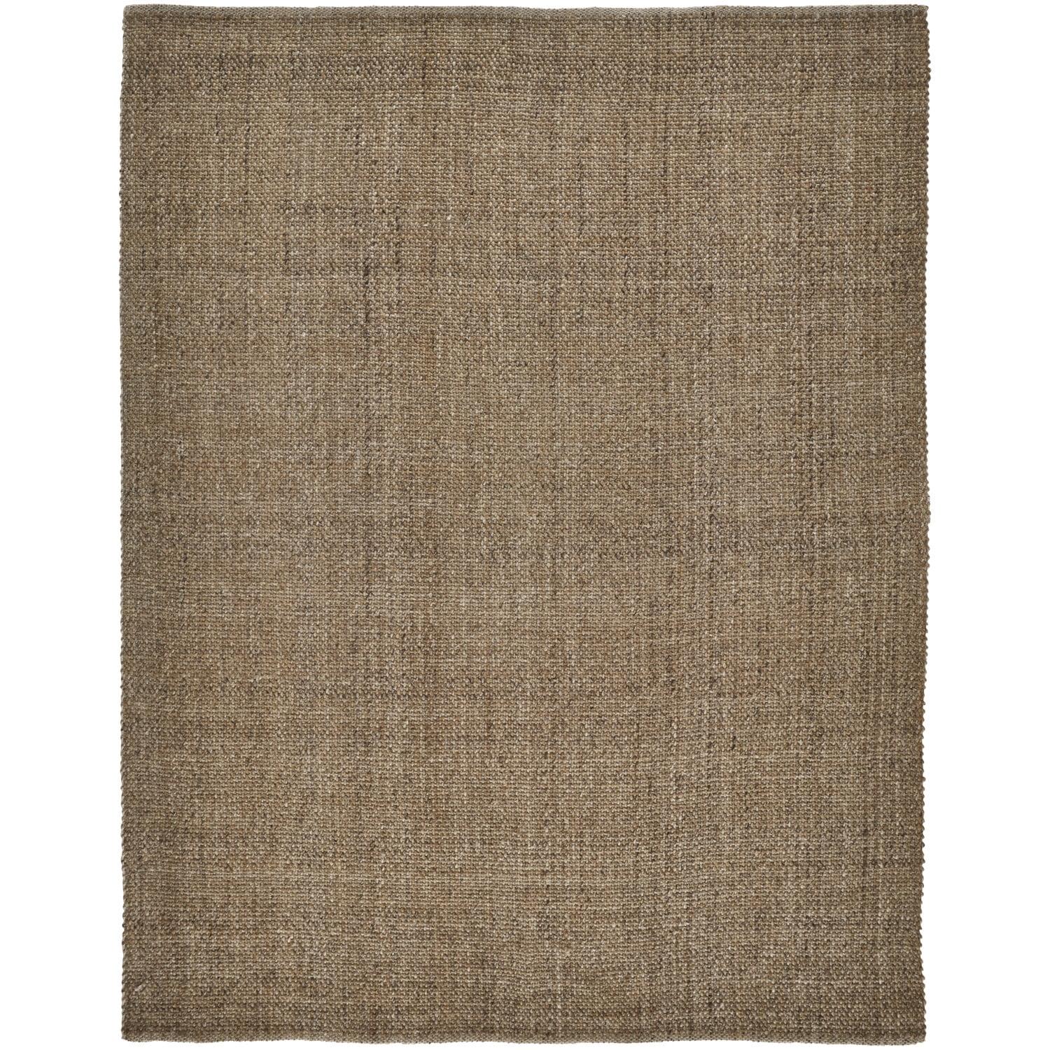 Naples Transitional Solid Area Rug