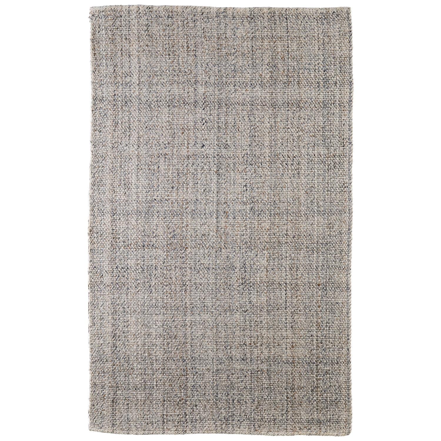 Naples Transitional Solid Area Rug