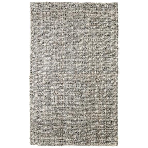 Naples Transitional Solid Area Rug