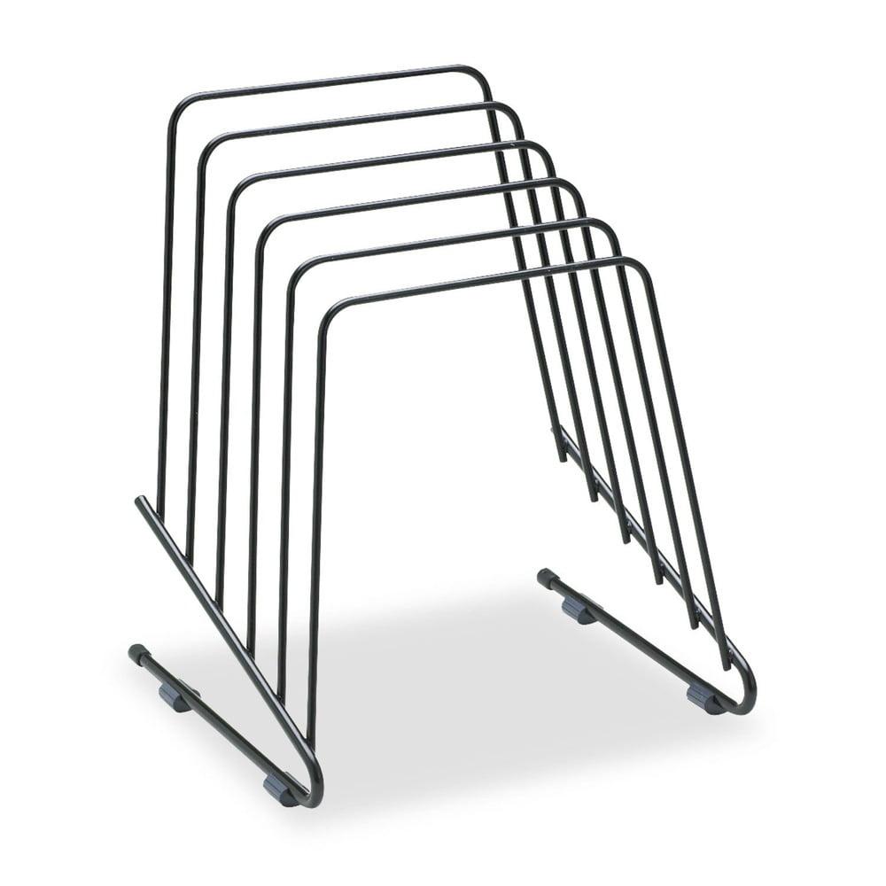 Fellowes Mfg. Co. Fellowes® Workstation® Wire Step File® II Metal File Organizer