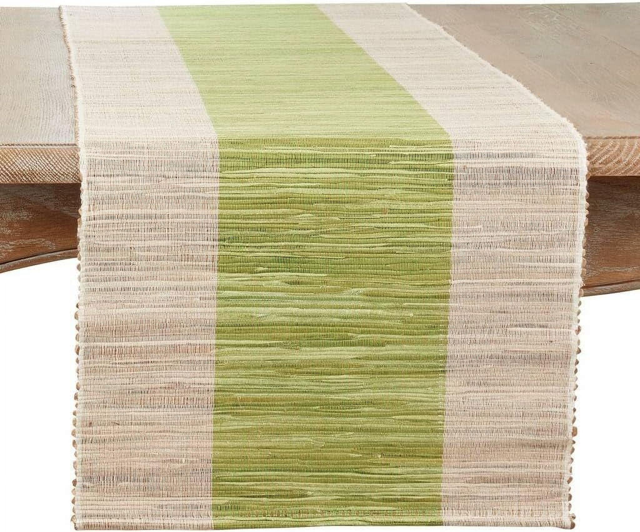 Beachcrest Home™ Doody Table Runner
