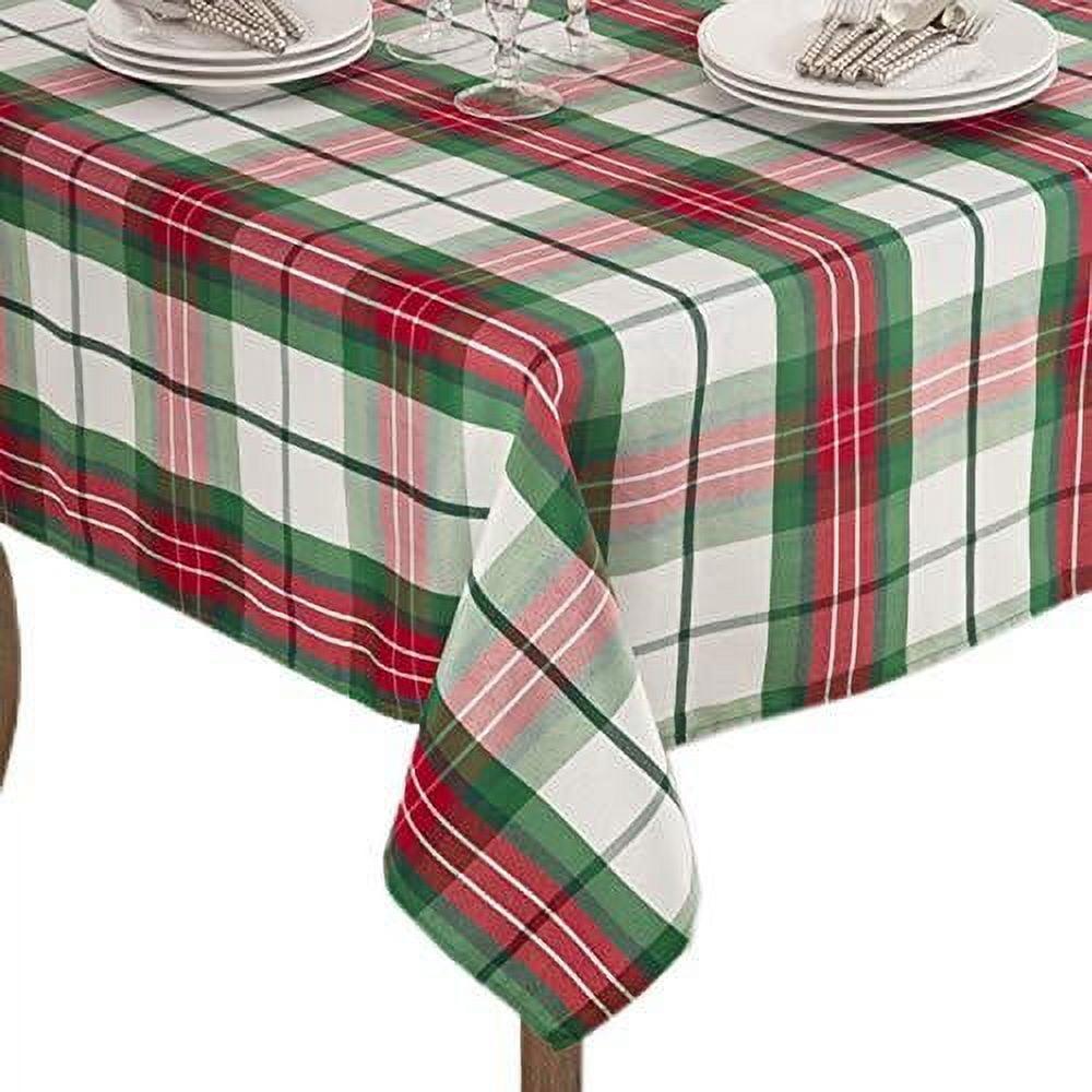 Senter Tablecloth