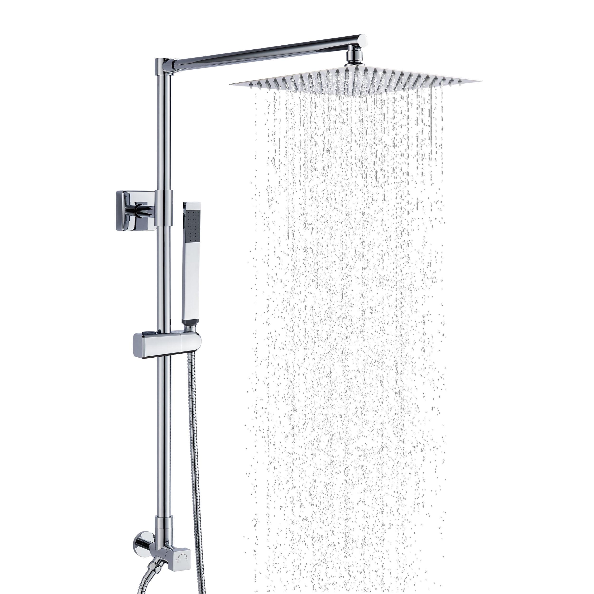 Complete Shower System