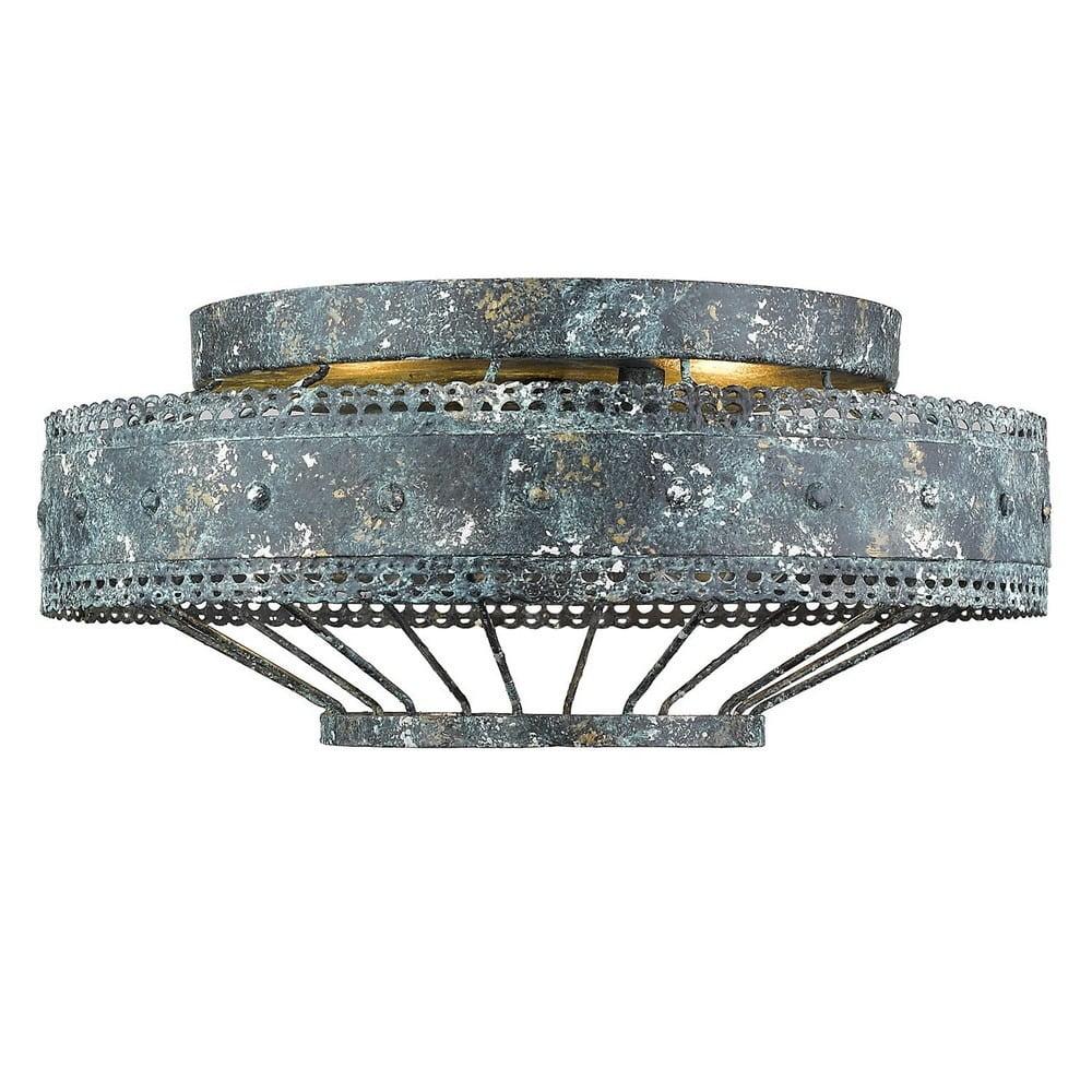 Kelly Clarkson Home Tenor Flush Mount