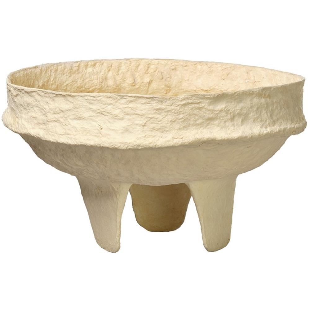 Batal Bowl - Cream