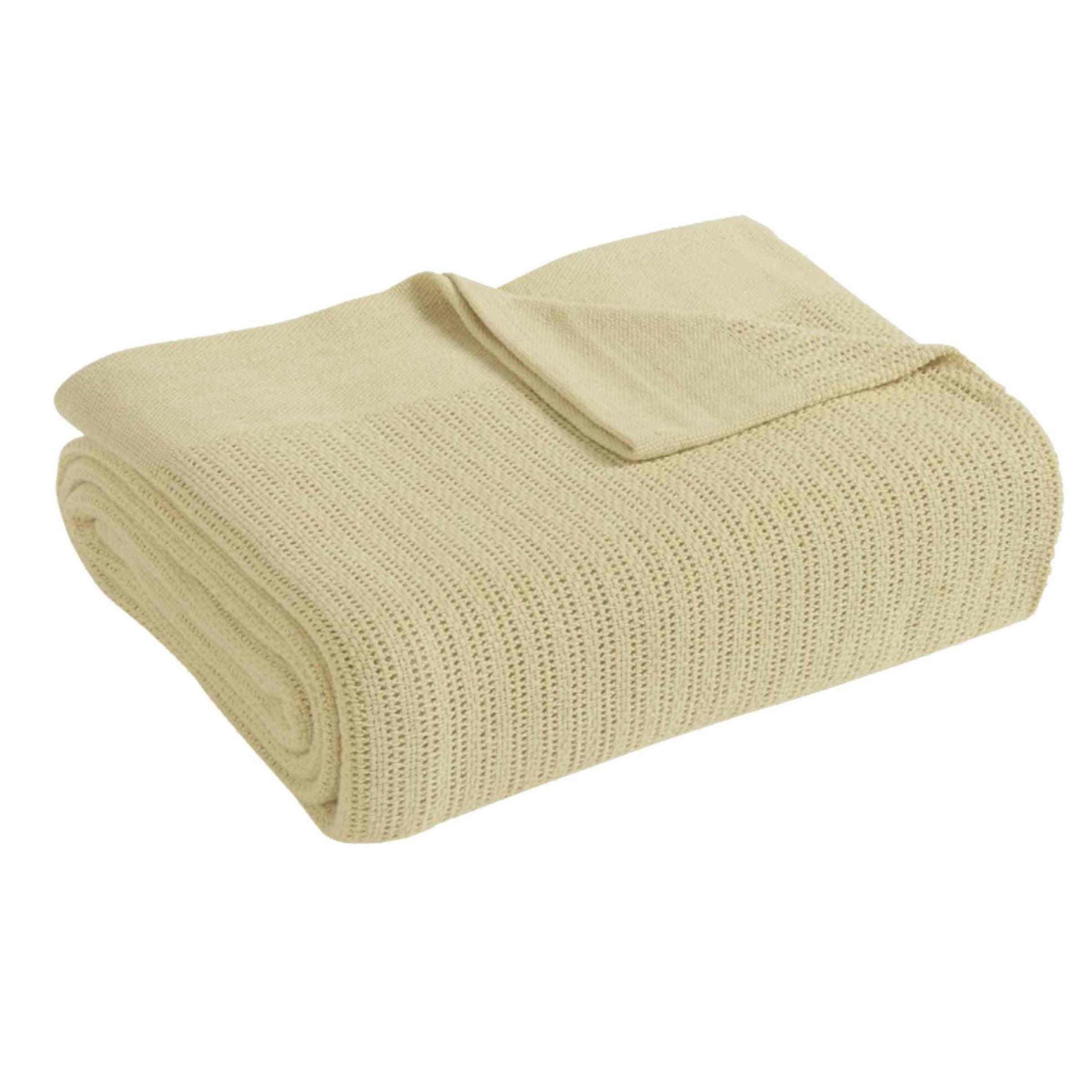 Fiesta 100% Cotton Blanket