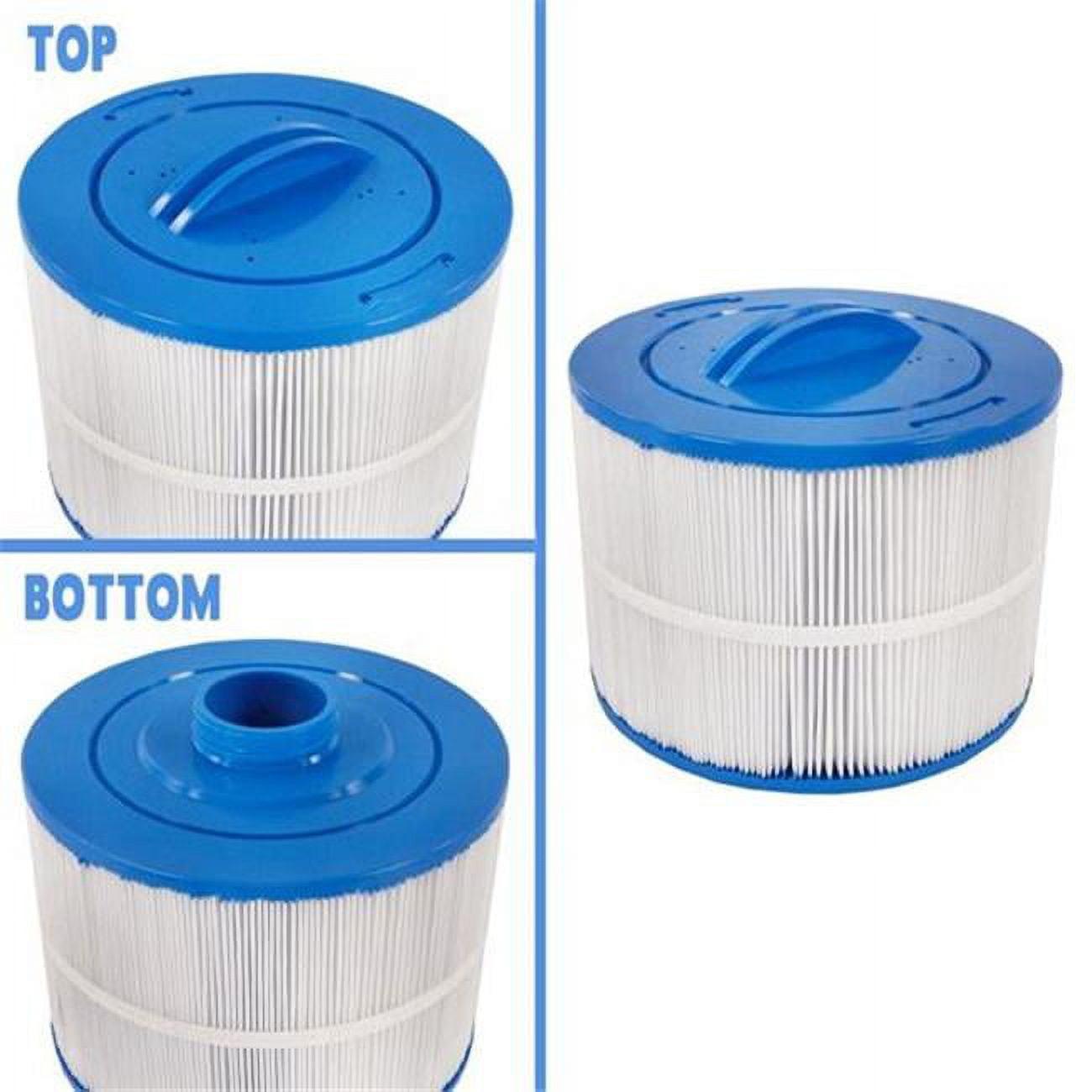 Filbur APCC7394 7.75 x 5.75 in. Pool & Spa Replacement Filter Cartridge, 50 sq ft.