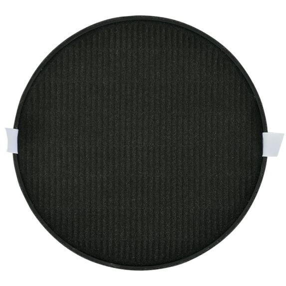 Pure Enrichment Pure Zone Halo True HEPA Air Filter: Captures Dust, Smoke, Pet Dander, Mold, Odors, Pollen, 8x8x1, 0.25 lbs