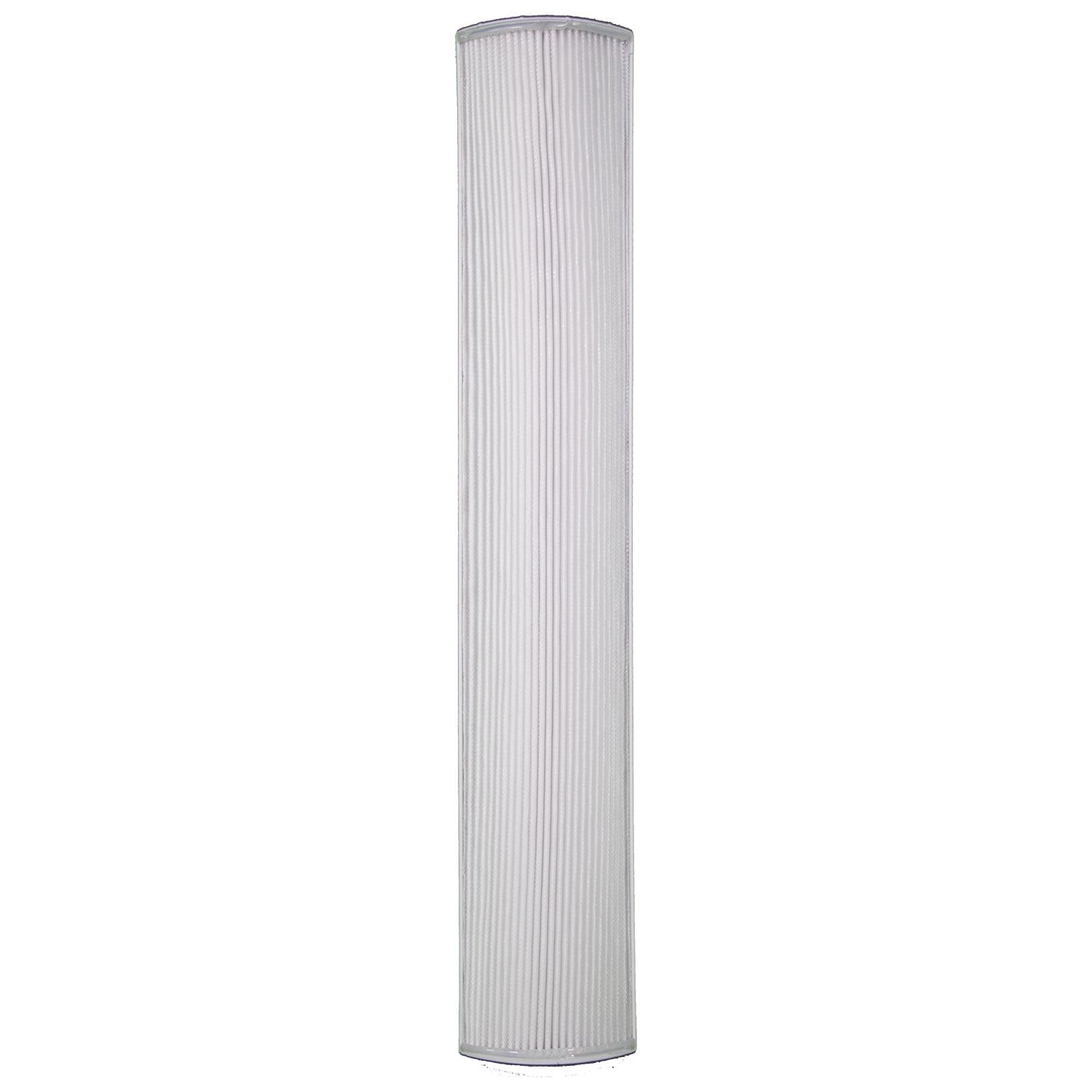 Filter-Monster True HEPA Replacement Compatible with Therapure TPP240 Air Purifier